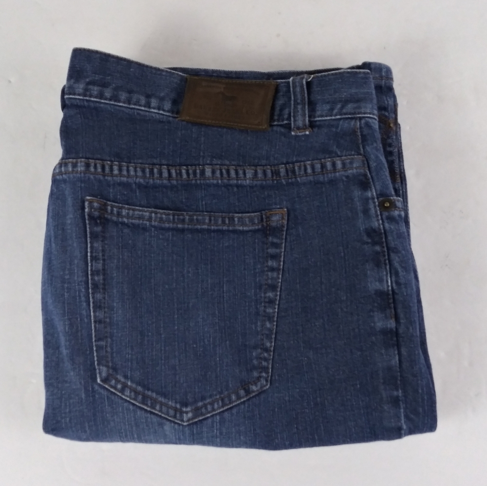 Lauren Ralph lauren relaxed jeans size 16W
